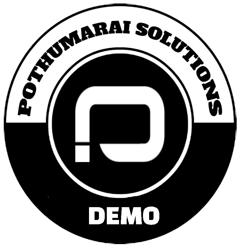 PMS ecommerce solution